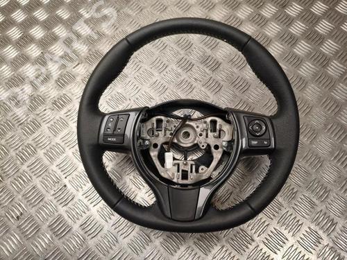 Used Steering wheel Steering wheel TOYOTA YARIS (_P13_) 1.5 (NSP131_) (112 hp) 36565456 36565456