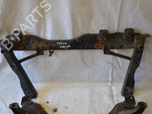 Subframe RENAULT KADJAR (HA_, HL_) 1.6 dCi 130 (HLA4) | BP28937276M9 - Image 3