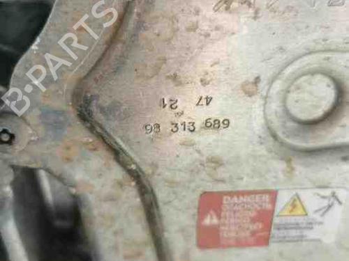 Motor OPEL MOKKA 1.2 (76) | BP29866114M1