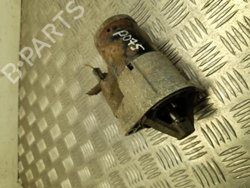 Used Starter Starter 37555581 37555581