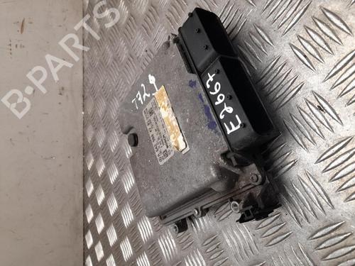 Used Engine control unit (ECU) Engine control unit (ECU) 37552493 37552493
