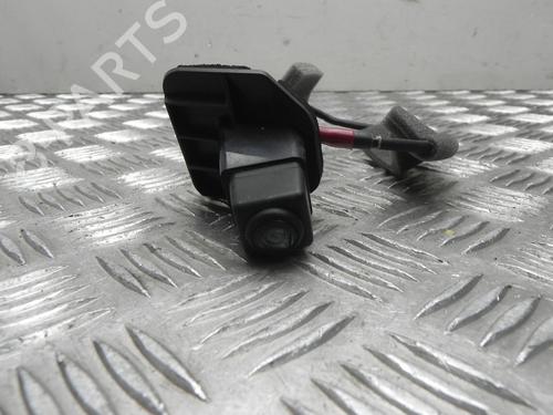 Used Camera NISSAN JUKE (F15) 1.2 DIG-T (115 hp) 28915973