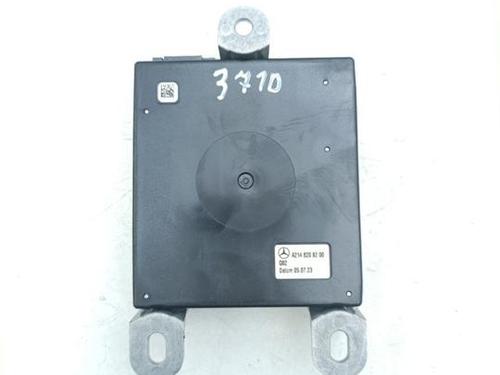 Electronic module MERCEDES-BENZ EQS SUV (X296) 450+ (296.623) | BP38998009M83 - Image 2