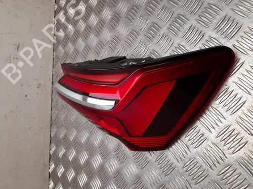 Andre AUDI A6 C8 (4A2) 40 TDI Mild Hybrid | BP37559714O1 - Image 2