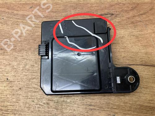 Electronic module MAZDA CX-5 (KF) 2.0 SKYACTIV-G | BP39894663M83 - Image 4