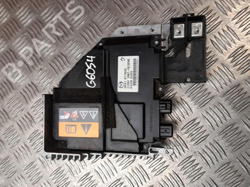 Module électronique MAZDA 6 Estate (GJ, GL) 2.2 D (GJ2FW, GJ692) (175 hp) 28922880