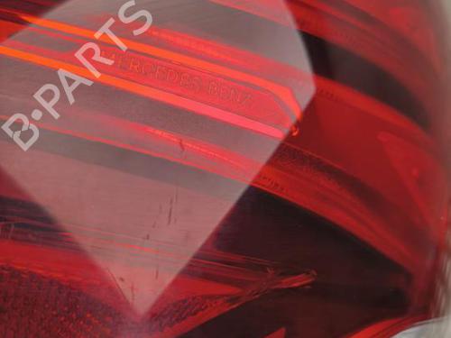 Left taillight MERCEDES-BENZ GLE (W166) 350 d 4-matic (166.024) | BP40051145C34 - Image 6