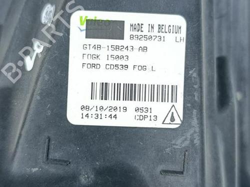 Left front fog light FORD USA EXPEDITION (U553) 3.5 Ti-VCT EcoBoost | BP38996965C30  - Image 10