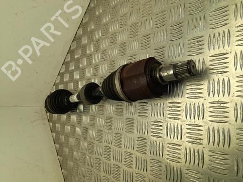 Used Driveshaft Driveshaft 37552138 37552138