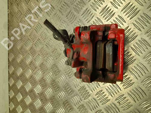 Used Left rear brake caliper VW POLO VI (AW1, BZ1, AE1) GTI (207 hp) 28945322