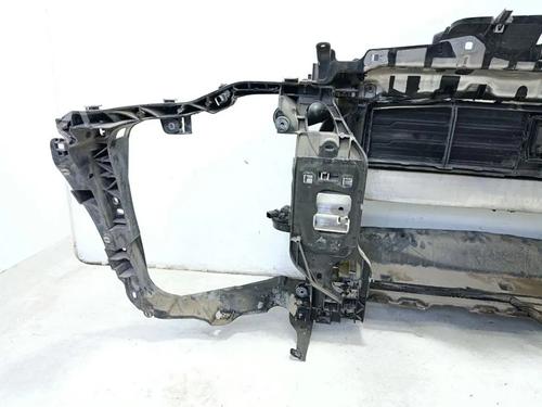 Front slam panel PORSCHE MACAN (95B) 3.6 Turbo | BP30908935C72