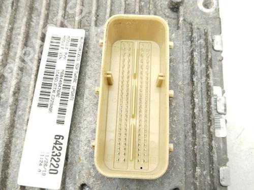 Engine control unit (ECU) DODGE DURANGO (WD) 5.7 | BP28932685M57