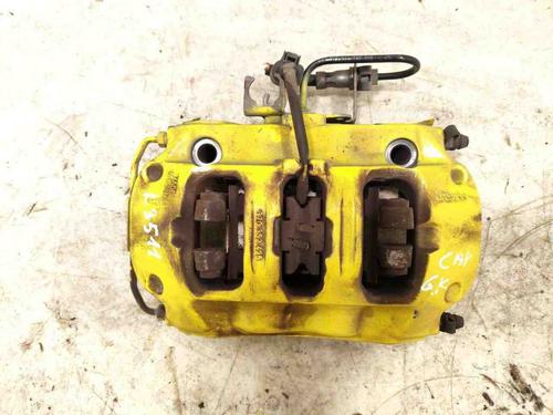 Left rear brake caliper PORSCHE CAYENNE (9YA) 4.0 Turbo S E-Hybrid AWD (9YACH1) | BP28913925M107