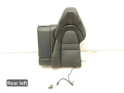 Used Rear seat Rear seat PORSCHE PANAMERA (971) 2.9 4 E-Hybrid (97ABE1, 97BBE1, 97ABX1) (462 hp) 28910493 28910493