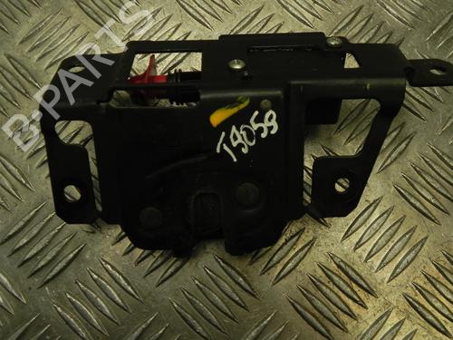 Tailgate lock BMW 3 (E46) 318 d | BP28935255C101 
