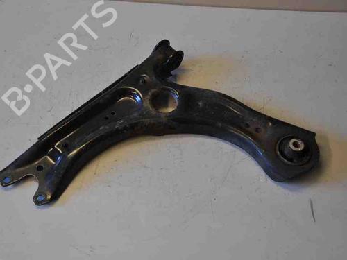 Used Left front suspension arm VW T-CROSS (C11, D31) 1.0 TSi (116 hp) 28918640