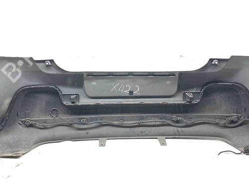 Rear bumper CITROËN C3 III (SX) 1.2 VTi 82 | BP28922196C8