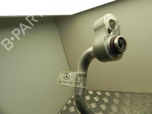 Pipe MERCEDES-BENZ M-CLASS (W166) ML 350 BlueTEC 4-matic (166.024, 166.023) | BP37576921M125 - Image 2