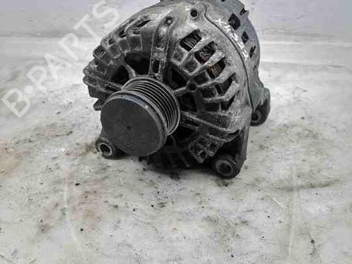 Used Alternator BMW 5 Touring (F11) 525 d (218 hp) 28920494