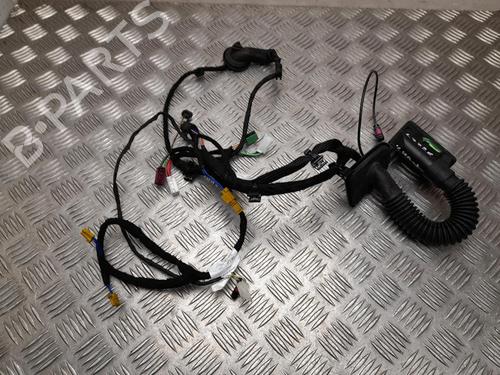 Used Wiring harness Wiring harness 37552996 37552996