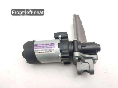 Used Electronic module MASERATI QUATTROPORTE VI 3.8 GT S (530 hp) 28943842