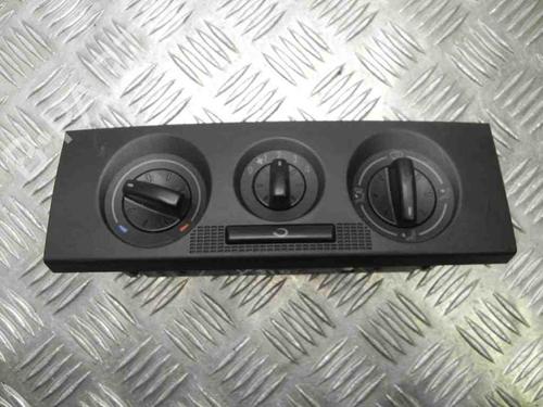 Elektronisk modul SKODA FABIA I (6Y2) 1.4 (68 hp) 28941096