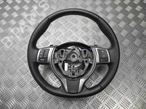 Used Steering wheel TOYOTA YARIS (_P13_) 1.3 (NSP130_, NSP130) (95 hp) 28921706