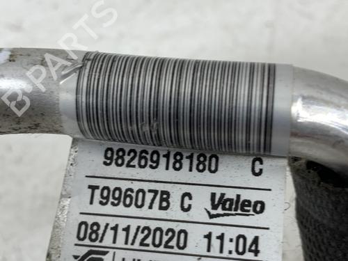 AC pipe PEUGEOT 208 II (UB_, UP_, UW_, UJ_) e-208 | BP28913251M126 