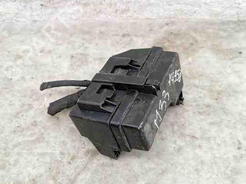 Used Fuse box RENAULT ZOE (BFM_) ZOE (92 hp) 28948609