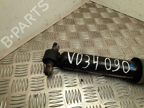 Left rear shock absorber FORD S-MAX (CJ, WA6) 2.0 EcoBoost | BP28928544M18
