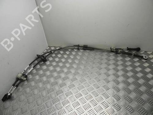 Used Gear lever MERCEDES-BENZ CLA Coupe (C117) CLA 180 (117.342) (122 hp) 28931689