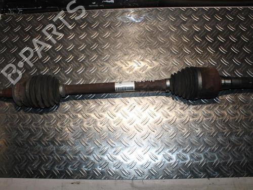 Used Right rear driveshaft Right rear driveshaft 38965476 38965476