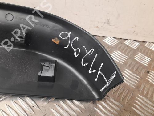 Boot lining MERCEDES-BENZ EQE (V295) EQE 350 (295.125) | BP28914845I3 