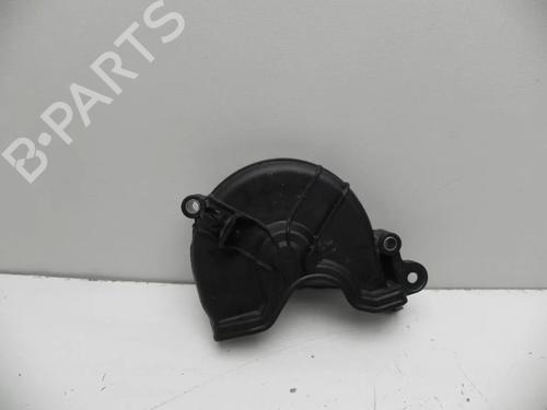 Used Timing cover Timing cover SKODA RAPID (NH3, NK3, NK6) 1.2 TSI (90 hp) 28947442 28947442