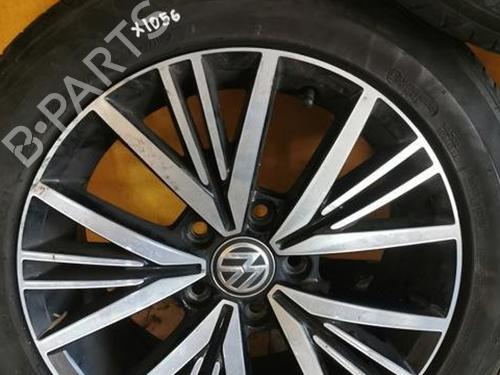 Rim VW GOLF VII Variant (BA5, BV5) 1.0 TSI | BP28932059C45 