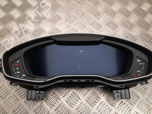 Kombiinstrument AUDI A5 Sportback (F5A, F5F) 2.0 TFSI (252 hp) 28920357