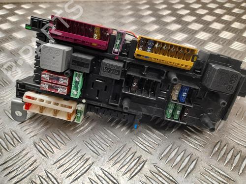 Fuse box MERCEDES-BENZ SLK (R172) 250 CDI / d (172.403) | BP28915943E1 - Image 2