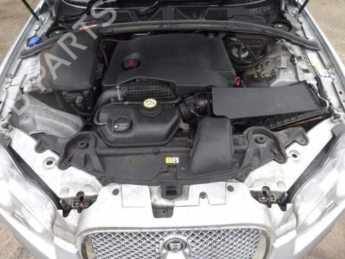 Pipe JAGUAR XF I (X250) 2.7 D | BP37561330M125  - Image 5