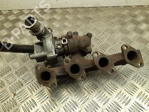 Used Turbocharger/Supercharger VW GOLF VI (5K1) 1.2 TSI (105 hp) 28912646