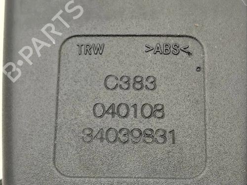 Sikkerhedssele-spænde MASERATI GRAN TURISMO I 4.2 | BP28942035I32 