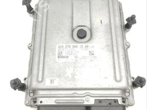 Engine control unit (ECU) MERCEDES-BENZ CLS (C218) CLS 500 4-matic (218.391) | BP28948071M57 - Image 2