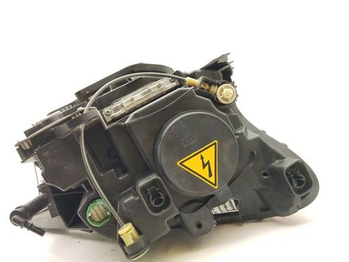 Venstre forlygte MASERATI QUATTROPORTE VI 3.8 GT S | BP28926311C28 