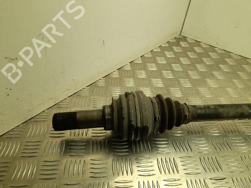 Driveshaft PORSCHE PANAMERA (970) 3.0 S E-Hybrid | BP37548770M37 - Image 2