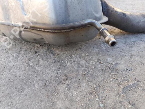 Exhaust system AUDI Q7 (4MB, 4MG, 4MQ) 3.0 TFSI quattro | BP39661715M121 - Image 18
