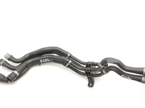 Pipe MERCEDES-BENZ EQB (X243) EQB 300 4-matic (243.608, 243.609) | BP28924256M125 