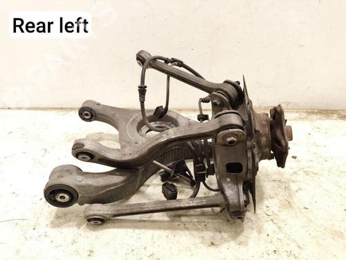 Used Other PORSCHE PANAMERA (970) 3.0 S E-Hybrid (333 hp) 28918533