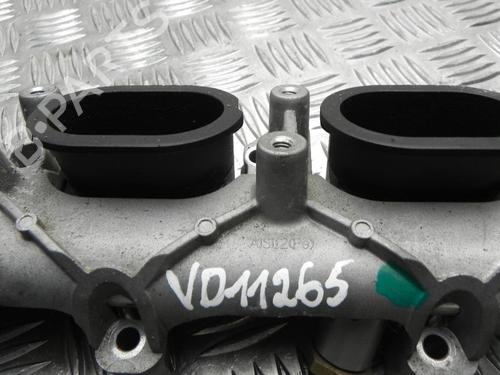 Injection rail VW TOUAREG (7LA, 7L6, 7L7) 4.2 V8 | BP28937751M98 