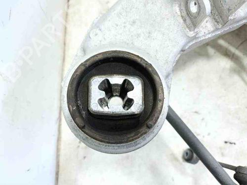 Rear axle PORSCHE PANAMERA (971) 3.0 4 (97ABA1, 97BBA1) | BP29373587M2 