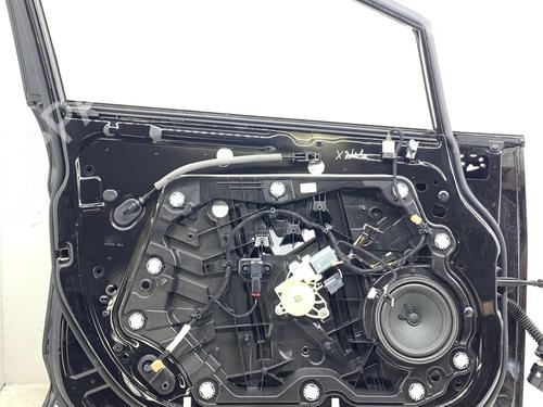 Right rear door FORD FIESTA VII (HJ, HF) 1.0 EcoBoost | BP28932427C5 