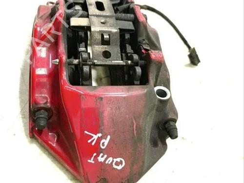 Left front brake caliper MASERATI QUATTROPORTE VI 3.8 GT S | BP28948104M105  - Image 5